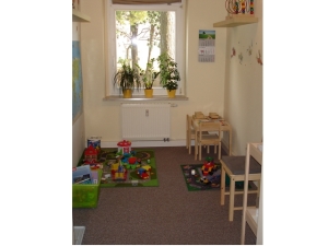 Kinderzimmer